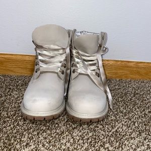 Timberland boots